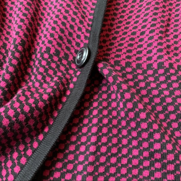 Pendleton Women's Sweater Cardigan, 100% Cotton - Picture 4 of 6